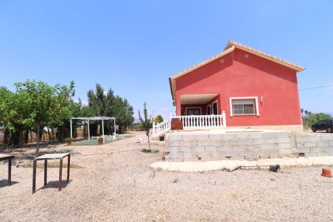 Villa i Lorca, Murcia, Lorca - € 259.000 | Ref: 3059-VL - foto 4